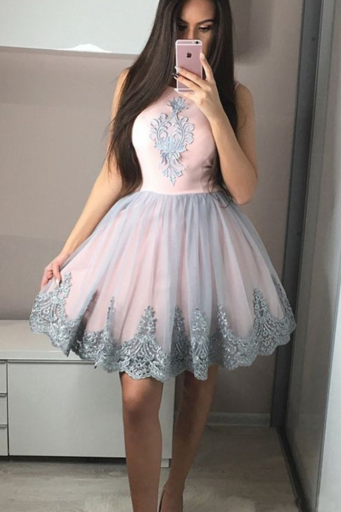 short evening dresses uk